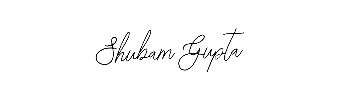 This is the best signature style for the Shubam Gupta name. Also you like these signature font (Bearetta-2O07w). Mix name signature. Shubam Gupta signature style 12 images and pictures png