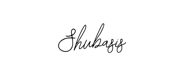 Here are the top 10 professional signature styles for the name Shubasis. These are the best autograph styles you can use for your name. Shubasis signature style 12 images and pictures png