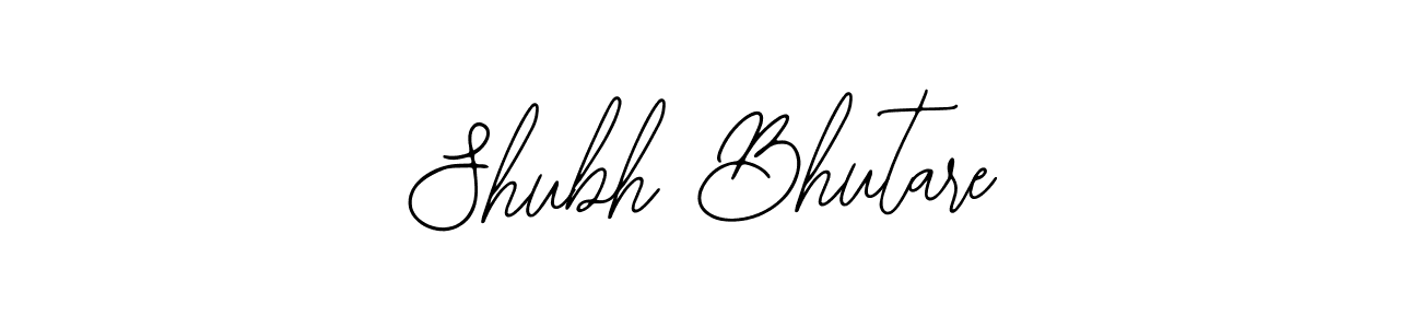 Best and Professional Signature Style for Shubh Bhutare. Bearetta-2O07w Best Signature Style Collection. Shubh Bhutare signature style 12 images and pictures png