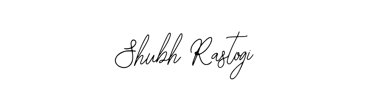 Best and Professional Signature Style for Shubh Rastogi. Bearetta-2O07w Best Signature Style Collection. Shubh Rastogi signature style 12 images and pictures png