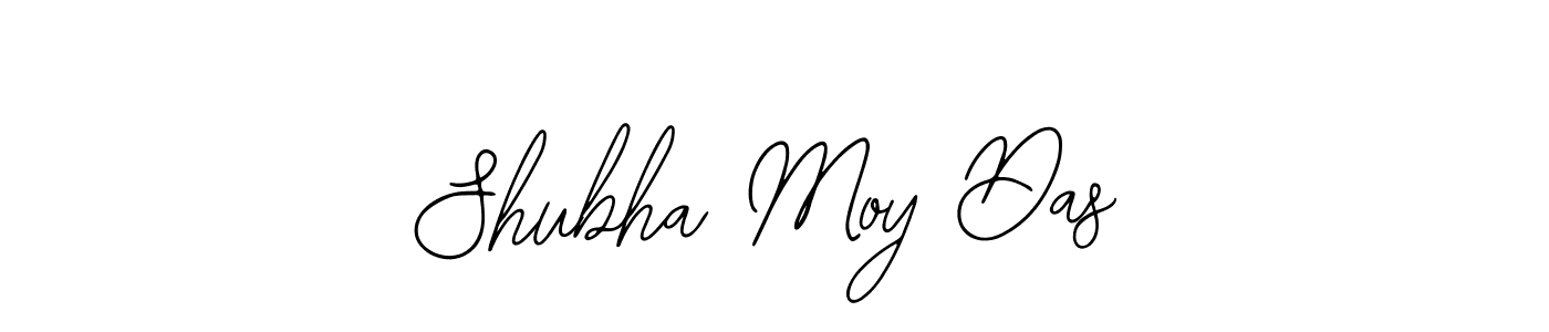 Best and Professional Signature Style for Shubha Moy Das. Bearetta-2O07w Best Signature Style Collection. Shubha Moy Das signature style 12 images and pictures png
