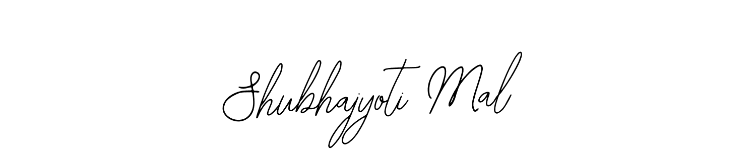 How to Draw Shubhajyoti Mal signature style? Bearetta-2O07w is a latest design signature styles for name Shubhajyoti Mal. Shubhajyoti Mal signature style 12 images and pictures png