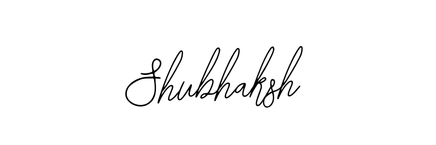 if you are searching for the best signature style for your name Shubhaksh. so please give up your signature search. here we have designed multiple signature styles  using Bearetta-2O07w. Shubhaksh signature style 12 images and pictures png