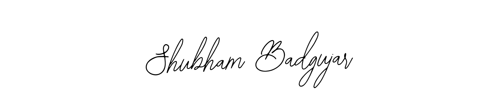 Here are the top 10 professional signature styles for the name Shubham Badgujar. These are the best autograph styles you can use for your name. Shubham Badgujar signature style 12 images and pictures png