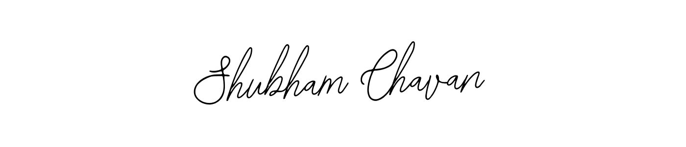 How to Draw Shubham Chavan signature style? Bearetta-2O07w is a latest design signature styles for name Shubham Chavan. Shubham Chavan signature style 12 images and pictures png