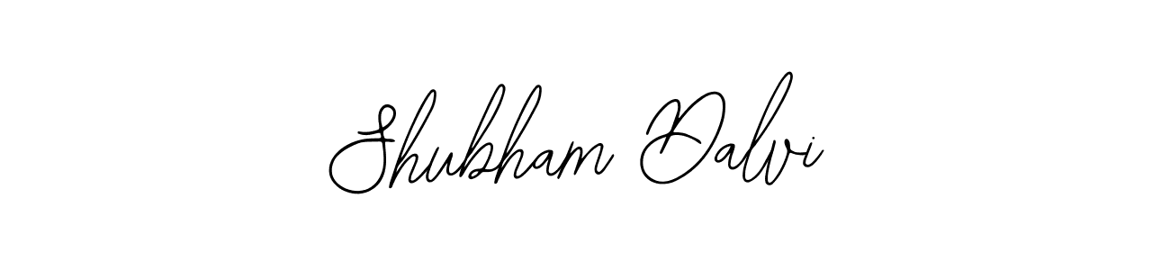 Make a beautiful signature design for name Shubham Dalvi. Use this online signature maker to create a handwritten signature for free. Shubham Dalvi signature style 12 images and pictures png