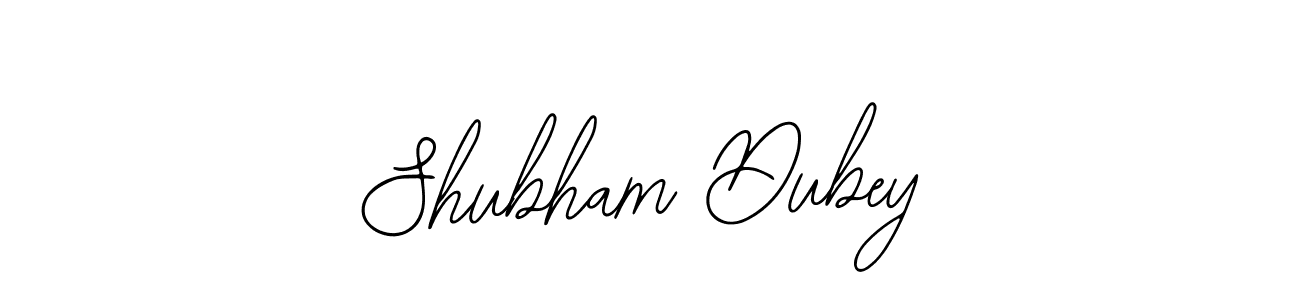 The best way (Bearetta-2O07w) to make a short signature is to pick only two or three words in your name. The name Shubham Dubey include a total of six letters. For converting this name. Shubham Dubey signature style 12 images and pictures png