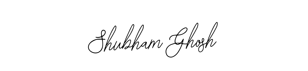 Once you've used our free online signature maker to create your best signature Bearetta-2O07w style, it's time to enjoy all of the benefits that Shubham Ghosh name signing documents. Shubham Ghosh signature style 12 images and pictures png