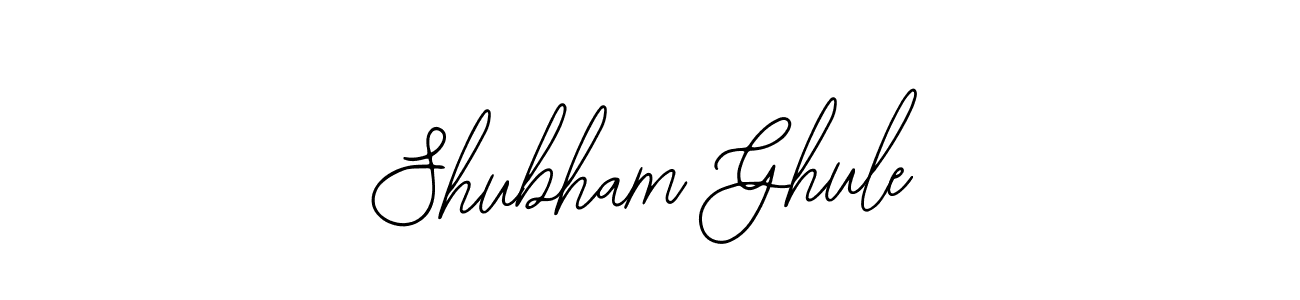 How to Draw Shubham Ghule signature style? Bearetta-2O07w is a latest design signature styles for name Shubham Ghule. Shubham Ghule signature style 12 images and pictures png
