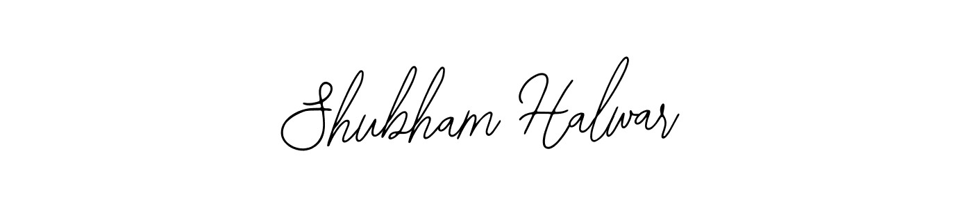 Also You can easily find your signature by using the search form. We will create Shubham Halwar name handwritten signature images for you free of cost using Bearetta-2O07w sign style. Shubham Halwar signature style 12 images and pictures png