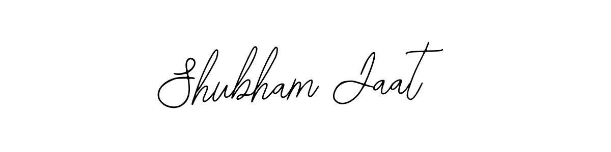 Once you've used our free online signature maker to create your best signature Bearetta-2O07w style, it's time to enjoy all of the benefits that Shubham Jaat name signing documents. Shubham Jaat signature style 12 images and pictures png