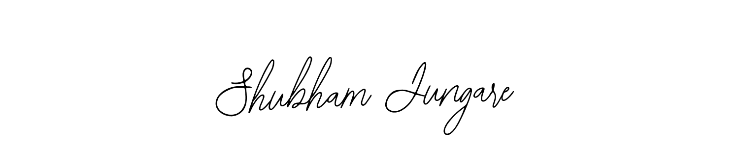 Here are the top 10 professional signature styles for the name Shubham Jungare. These are the best autograph styles you can use for your name. Shubham Jungare signature style 12 images and pictures png