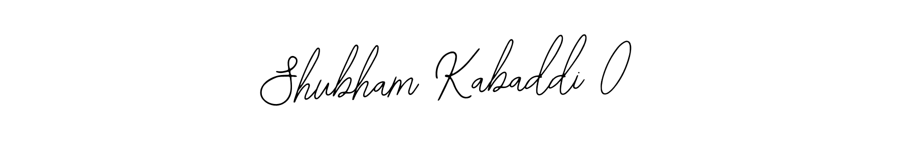 How to Draw Shubham Kabaddi 05 signature style? Bearetta-2O07w is a latest design signature styles for name Shubham Kabaddi 05. Shubham Kabaddi 05 signature style 12 images and pictures png