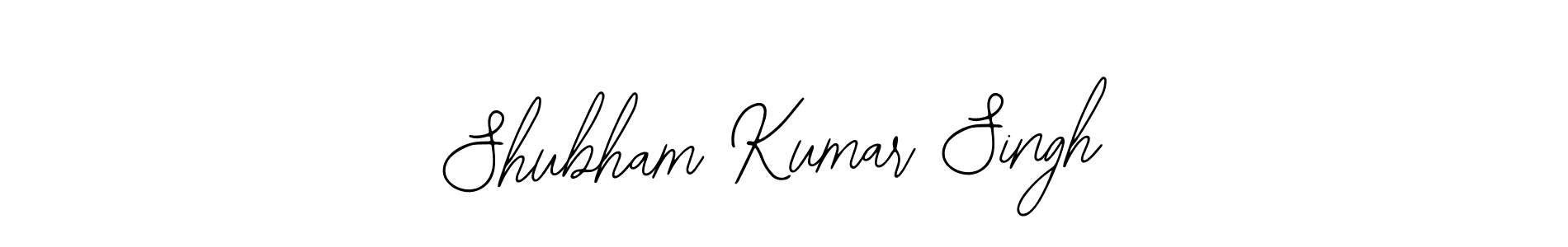 Make a beautiful signature design for name Shubham Kumar Singh. Use this online signature maker to create a handwritten signature for free. Shubham Kumar Singh signature style 12 images and pictures png