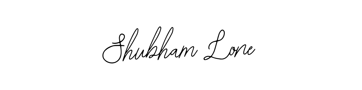 Similarly Bearetta-2O07w is the best handwritten signature design. Signature creator online .You can use it as an online autograph creator for name Shubham Lone. Shubham Lone signature style 12 images and pictures png