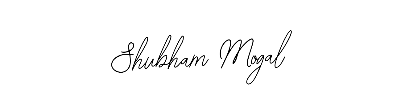 This is the best signature style for the Shubham Mogal name. Also you like these signature font (Bearetta-2O07w). Mix name signature. Shubham Mogal signature style 12 images and pictures png