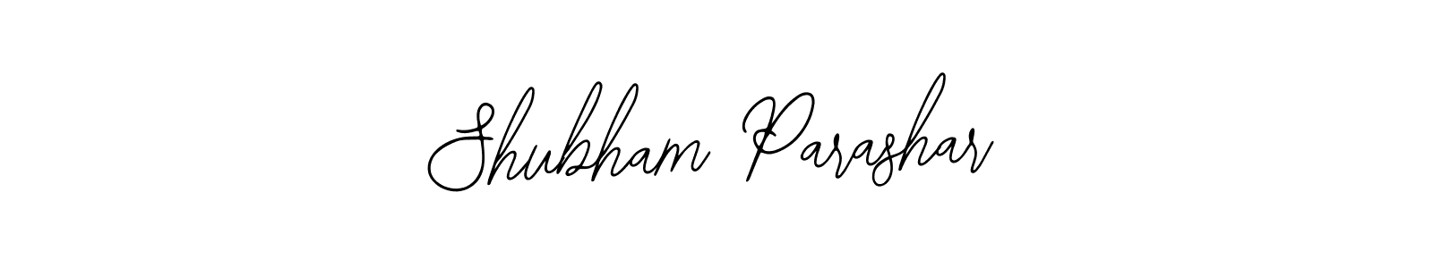 You can use this online signature creator to create a handwritten signature for the name Shubham Parashar. This is the best online autograph maker. Shubham Parashar signature style 12 images and pictures png