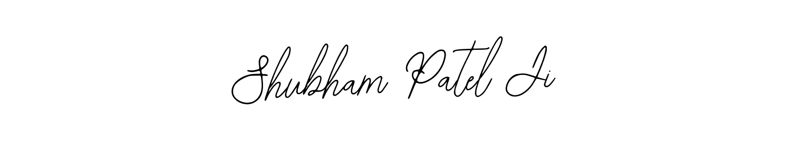 Make a beautiful signature design for name Shubham Patel Ji. Use this online signature maker to create a handwritten signature for free. Shubham Patel Ji signature style 12 images and pictures png