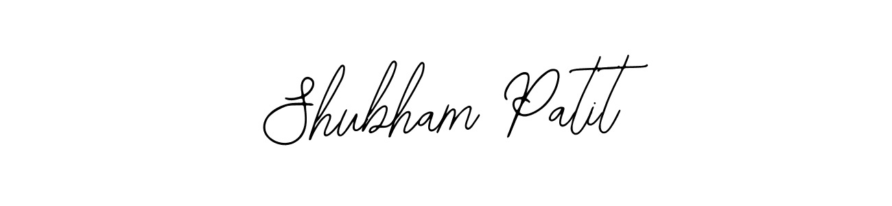 How to Draw Shubham Patit signature style? Bearetta-2O07w is a latest design signature styles for name Shubham Patit. Shubham Patit signature style 12 images and pictures png