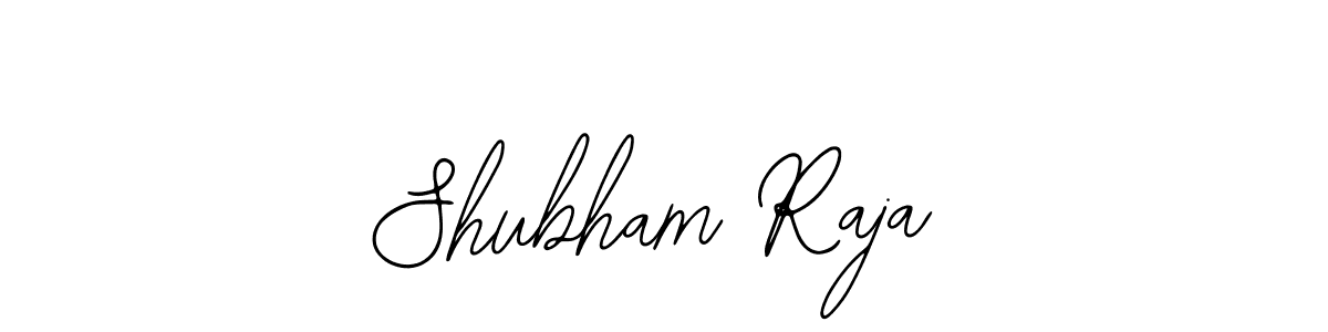 The best way (Bearetta-2O07w) to make a short signature is to pick only two or three words in your name. The name Shubham Raja include a total of six letters. For converting this name. Shubham Raja signature style 12 images and pictures png