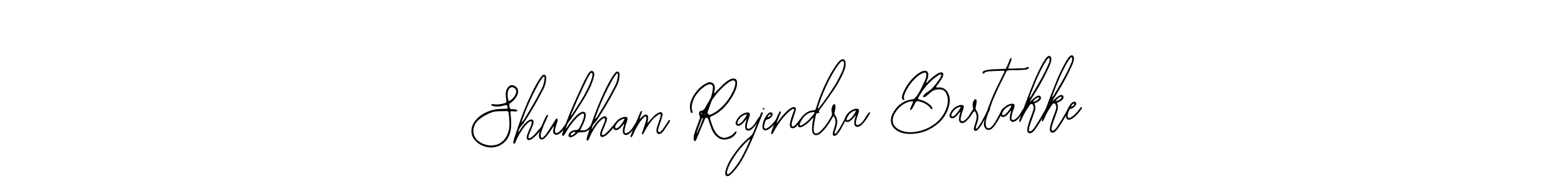 Make a beautiful signature design for name Shubham Rajendra Bartakke. Use this online signature maker to create a handwritten signature for free. Shubham Rajendra Bartakke signature style 12 images and pictures png