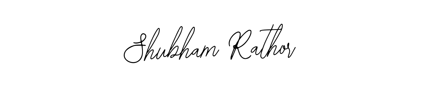 Also You can easily find your signature by using the search form. We will create Shubham Rathor name handwritten signature images for you free of cost using Bearetta-2O07w sign style. Shubham Rathor signature style 12 images and pictures png