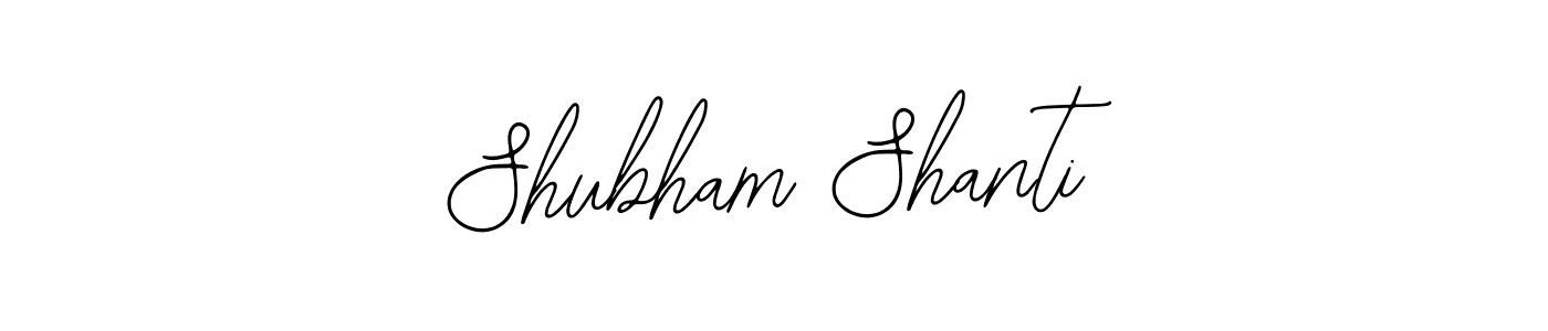 You can use this online signature creator to create a handwritten signature for the name Shubham Shanti. This is the best online autograph maker. Shubham Shanti signature style 12 images and pictures png