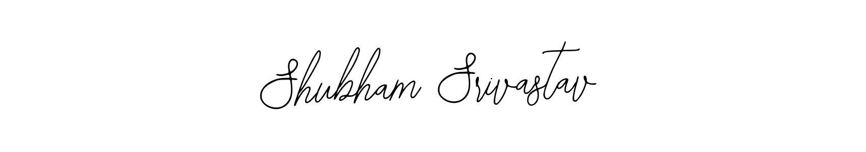 It looks lik you need a new signature style for name Shubham Srivastav. Design unique handwritten (Bearetta-2O07w) signature with our free signature maker in just a few clicks. Shubham Srivastav signature style 12 images and pictures png