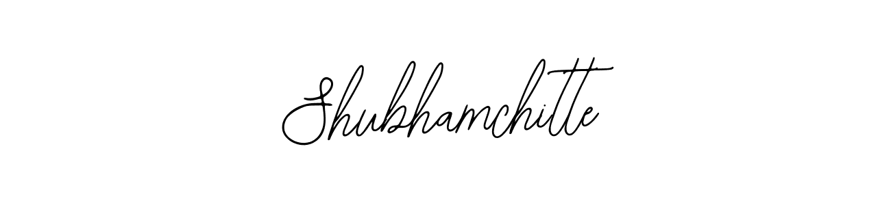 Once you've used our free online signature maker to create your best signature Bearetta-2O07w style, it's time to enjoy all of the benefits that Shubhamchitte name signing documents. Shubhamchitte signature style 12 images and pictures png