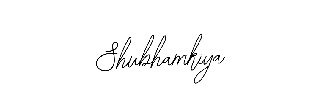 Similarly Bearetta-2O07w is the best handwritten signature design. Signature creator online .You can use it as an online autograph creator for name Shubhamkiya. Shubhamkiya signature style 12 images and pictures png