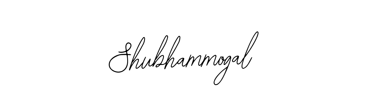 See photos of Shubhammogal official signature by Spectra . Check more albums & portfolios. Read reviews & check more about Bearetta-2O07w font. Shubhammogal signature style 12 images and pictures png