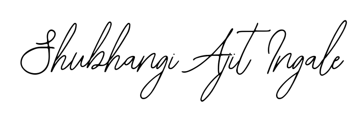 Bearetta-2O07w is a professional signature style that is perfect for those who want to add a touch of class to their signature. Get Shubhangi Ajit Ingale name fancy signature for free. Shubhangi Ajit Ingale signature style 12 images and pictures png
