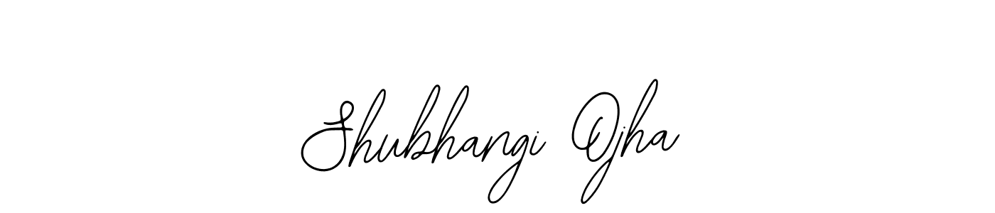 if you are searching for the best signature style for your name Shubhangi Ojha. so please give up your signature search. here we have designed multiple signature styles  using Bearetta-2O07w. Shubhangi Ojha signature style 12 images and pictures png