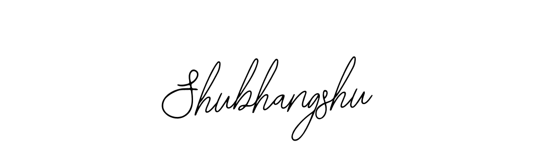 See photos of Shubhangshu official signature by Spectra . Check more albums & portfolios. Read reviews & check more about Bearetta-2O07w font. Shubhangshu signature style 12 images and pictures png