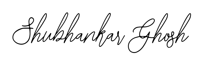Transform the name Shubhankar Ghosh into a signature masterpiece using Bearetta-2O07w font. Ideal for photographers, artists, and creators looking for watermarks. Shubhankar Ghosh signature style 12 images and pictures png