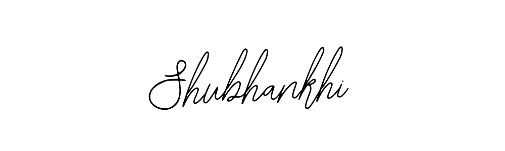 Create a beautiful signature design for name Shubhankhi. With this signature (Bearetta-2O07w) fonts, you can make a handwritten signature for free. Shubhankhi signature style 12 images and pictures png