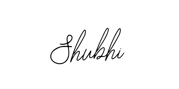 if you are searching for the best signature style for your name Shubhi. so please give up your signature search. here we have designed multiple signature styles  using Bearetta-2O07w. Shubhi signature style 12 images and pictures png