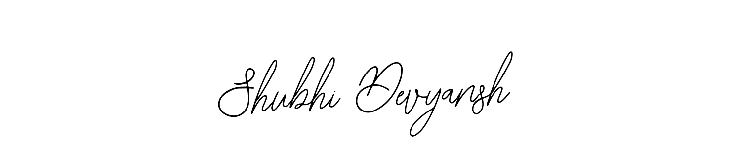 Here are the top 10 professional signature styles for the name Shubhi Devyansh. These are the best autograph styles you can use for your name. Shubhi Devyansh signature style 12 images and pictures png