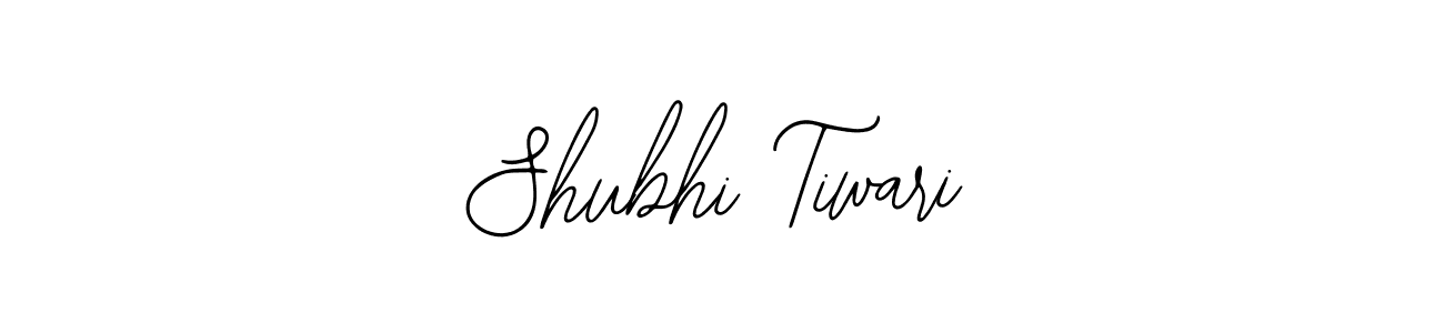 Bearetta-2O07w is a professional signature style that is perfect for those who want to add a touch of class to their signature. It is also a great choice for those who want to make their signature more unique. Get Shubhi Tiwari name to fancy signature for free. Shubhi Tiwari signature style 12 images and pictures png