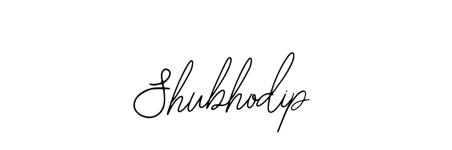 Also You can easily find your signature by using the search form. We will create Shubhodip name handwritten signature images for you free of cost using Bearetta-2O07w sign style. Shubhodip signature style 12 images and pictures png