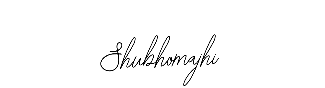 Once you've used our free online signature maker to create your best signature Bearetta-2O07w style, it's time to enjoy all of the benefits that Shubhomajhi name signing documents. Shubhomajhi signature style 12 images and pictures png