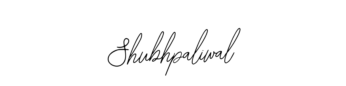 The best way (Bearetta-2O07w) to make a short signature is to pick only two or three words in your name. The name Shubhpaliwal include a total of six letters. For converting this name. Shubhpaliwal signature style 12 images and pictures png