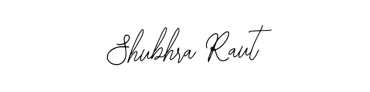 Make a beautiful signature design for name Shubhra Raut. Use this online signature maker to create a handwritten signature for free. Shubhra Raut signature style 12 images and pictures png
