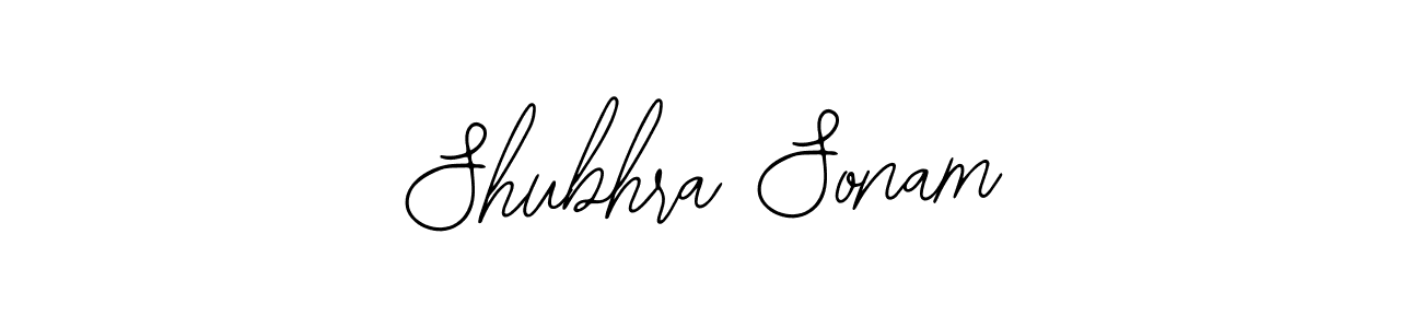 You can use this online signature creator to create a handwritten signature for the name Shubhra Sonam. This is the best online autograph maker. Shubhra Sonam signature style 12 images and pictures png