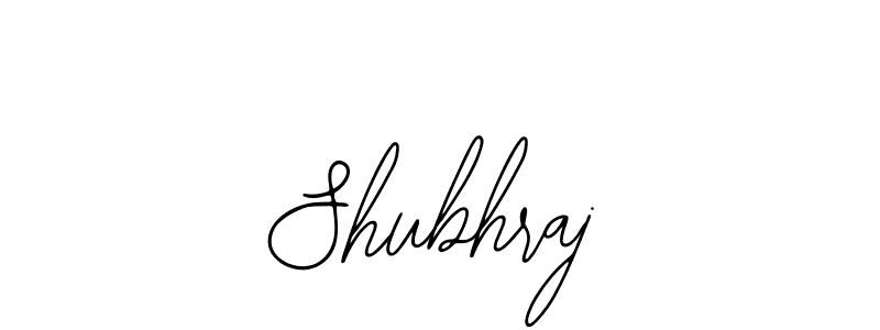 How to make Shubhraj signature? Bearetta-2O07w is a professional autograph style. Create handwritten signature for Shubhraj name. Shubhraj signature style 12 images and pictures png