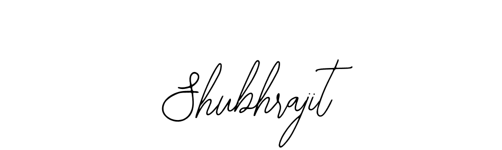Similarly Bearetta-2O07w is the best handwritten signature design. Signature creator online .You can use it as an online autograph creator for name Shubhrajit. Shubhrajit signature style 12 images and pictures png