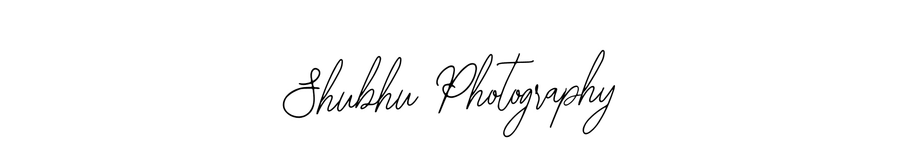 See photos of Shubhu Photography official signature by Spectra . Check more albums & portfolios. Read reviews & check more about Bearetta-2O07w font. Shubhu Photography signature style 12 images and pictures png