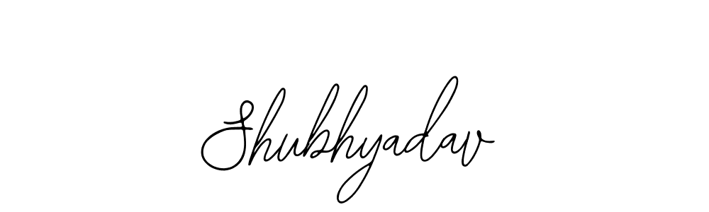 Once you've used our free online signature maker to create your best signature Bearetta-2O07w style, it's time to enjoy all of the benefits that Shubhyadav name signing documents. Shubhyadav signature style 12 images and pictures png