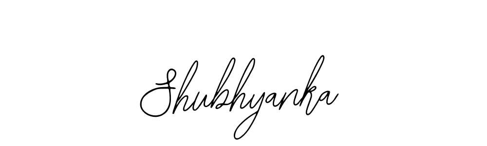 How to Draw Shubhyanka signature style? Bearetta-2O07w is a latest design signature styles for name Shubhyanka. Shubhyanka signature style 12 images and pictures png