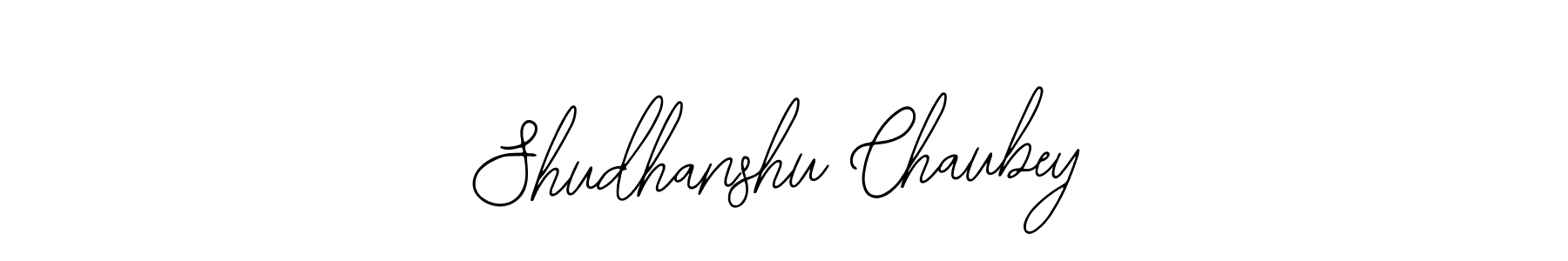 You can use this online signature creator to create a handwritten signature for the name Shudhanshu Chaubey. This is the best online autograph maker. Shudhanshu Chaubey signature style 12 images and pictures png